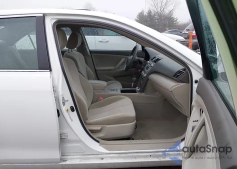 2011 Toyota Camry from USA, damaged, VIN 4T1BF3EK9BU686226